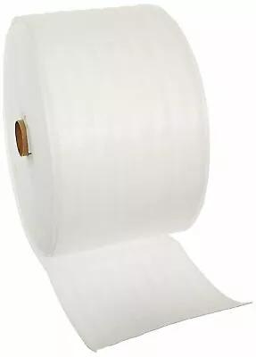 Foam Wrap Roll 3/32  X 150' X 12  Packaging Perforated Micro 150FT Perf Padding • $25.80