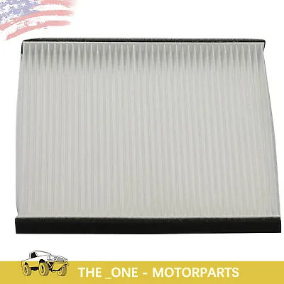 Cabin Air Filter For 02 03 04-2010 Toyota Avalon Camry Sienna Solara 87139-32010 • $8.83