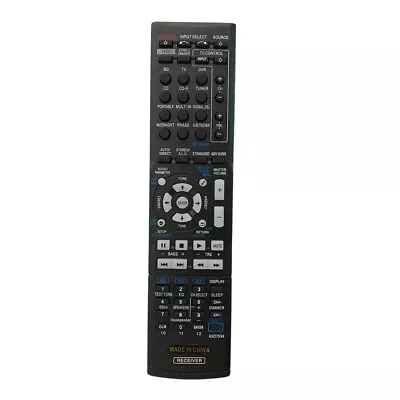 Remote Control For Pioneer VSX-920-K VSX-820-K VSX-522-K VSX-520-K AV Receiver • $15.43