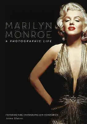 Marilyn Monroe Jenna Glatzer  Hardback • £15.32
