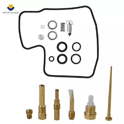 New Carburetor Carb Repair Rebuild Kit For Honda VFR750 VFR750F VF750F VT700C • $9.56