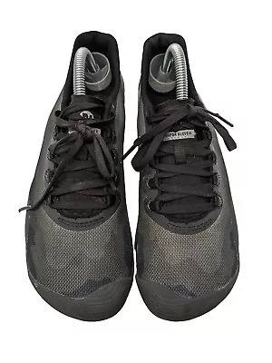 Merrell Vapor Glove 4 Women's Camo Barefoot Trail Running Shoes Size 9.5 • $39