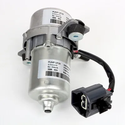 Electric Vacuum Pump Brake Booster 12 V Vacuum Pump 29.5 UP28 20804130 20939309 • $58.89