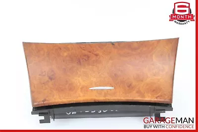 03-11 Mercedes W219 CLS500 Center Console Ashtray Compartment Ash Tray Tray OEM • $40.20