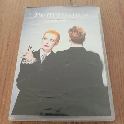 £5.12 • Buy Eurythmics - Sweet Dreams (DVD) Region Free