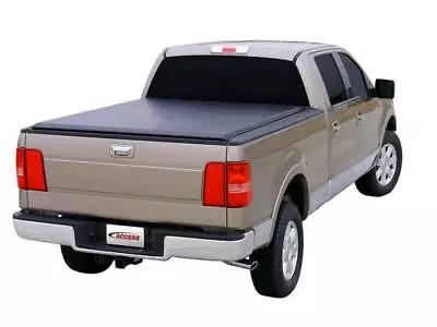 Access 2004-2009 Fits Ford F-150 6' 6  Flareside Box Roll-Up Tonneau Cover 11299 • $552.50