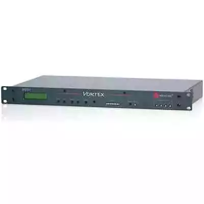 Polycom Vortex EF2241 : Original Box : MANUAL : Multi-Channel Noise Canceller • $112