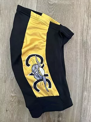 Vintage Voler Womens Cycling Bike Shorts CVC Conejo Valley Cyclists Medium • $14.99