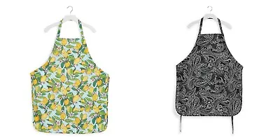 Vera Bradley $35 100% Cotton Apron With Adjustable Neck & Waist ONE SIZE NWT • $19