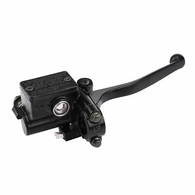 Front Right Brake Master Cylinder Fit Kawasaki KL600 KLR250 650 KLX250 300 400 • $15.39