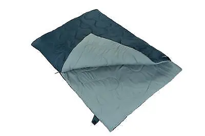 Vango Ember Superwarm Double Sleeping Bag • £58.39