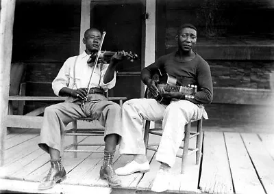 Muddy Waters Henry Sims 8x10 Glossy Photo Image #1 • $3.99