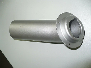 $75 • Buy HOLDEN TORANA LC LJ FUEL PETROL GAS TANK FILLER NECK - J&M Old Skool Parts 