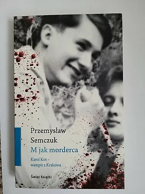 £4.50 • Buy Polish Books Polskie Ksiazki