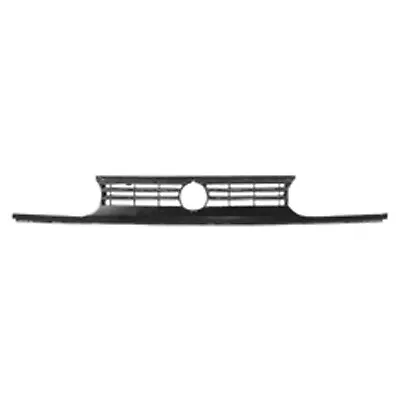 New Premium Fit Black Front Grille 1HM853653AGRU • $58.96