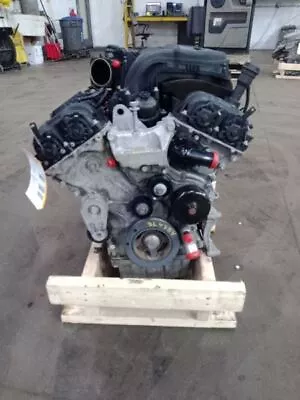Engine / Motor Assembly 2015 200 Sku#3725433 • $2355