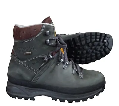 Meindl Island Mfs Active Gtx Women's Hiking Boots Read Description For Shoe Size • £80.42