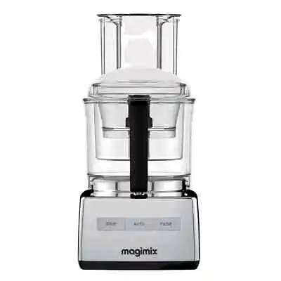 Magimix Food Processor 5200XL 16 Cups   Largest Size • $729.99