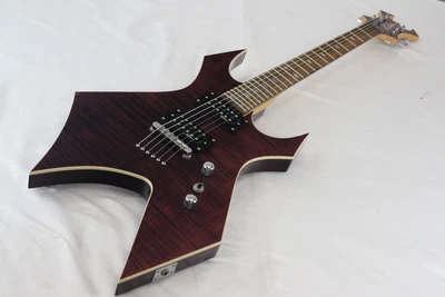 $983.66 • Buy B.C.Rich WARLOCK REVENGE