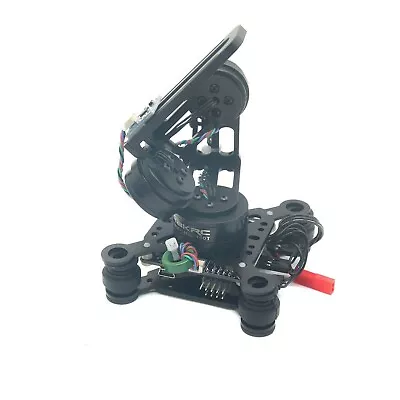 3-Axis Brushless Gimbal Camera Mount+32bit Storm Controller For Gopro 1 2 3 4 Z • $104.75