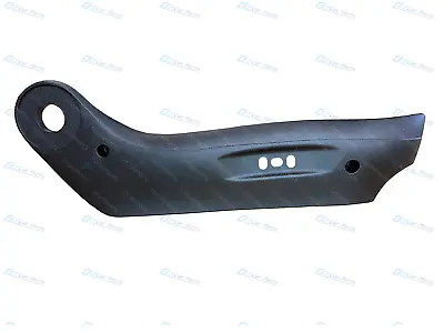 Seat Cover Mould Side Trim Black Right Front FOR BA BF XR6-XR8 UTE NEW FORD • $64