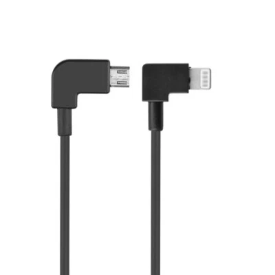 $11.37 • Buy OTG Data Remote Controller Cable For DJI SPARK MAVIC AIR PRO For IPhone