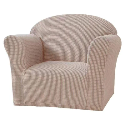 £17.94 • Buy Kids Sofa Armchair Chair Fold Out Flip Open Baby Bed Couch Toddler Sofa Cover