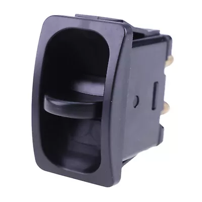 For Air Lift Manual Paddle Valve Switch Air Ride Suspension Bags 1/4  OD Airline • $17.69