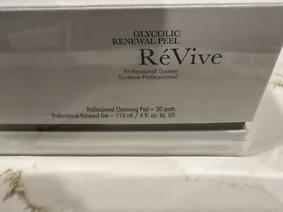 Receive Glycolic Renewal Peel  • $150