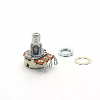 Alpha Potentiometer Mini B250K Linear Tone Pot • $7.75