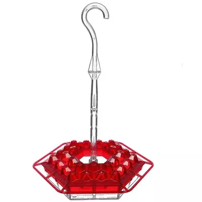 Shirem Hummingbird Feeder Shirem Sweety Hummingbird Feeder Hummingbird Feeder US • $12.04