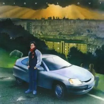 Metronomy : Nights Out CD (2008) Value Guaranteed From EBay’s Biggest Seller! • £2.97