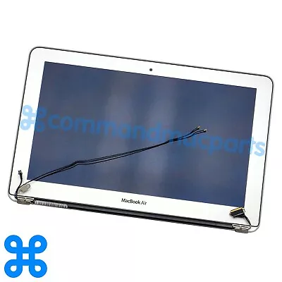 GR_B LCD SCREEN DISPLAY ASSEMBLY - MacBook Air 11  A1370 Mid 2011 MC968 MC969 • $59.50