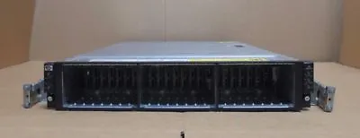 HP SE4255e 2U 4 Node Rack Mount Server 48 Cores 8 X 3.0GHz 6-Core CPU 24 X 2.5  • £312