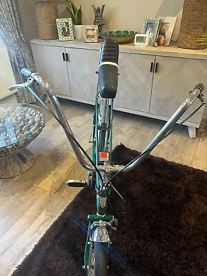 Very Rare !! 1971 Vintage Raleigh Chopper Mk1 Rudge /Sprint Bike • £1750