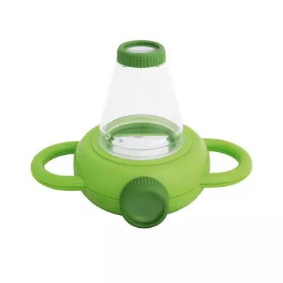 £7.99 • Buy Insect Study Box Magnifying Glass Bug Catcher Box Outdoor Play For Toddlers Kids