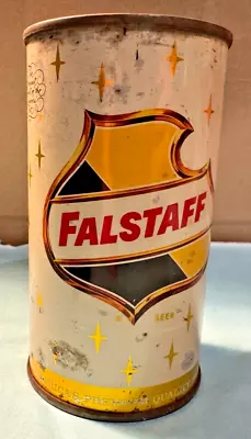 Falstaff America's Premium Quality Beer Falstaff St. Louis Mo + 6 Cities • $20.25