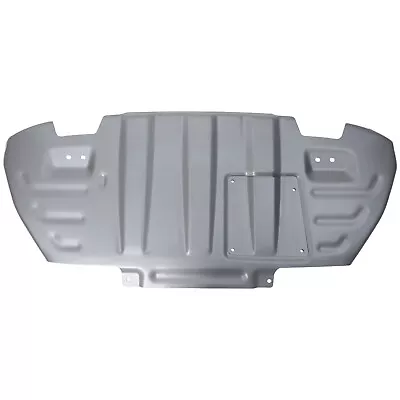 Front Bumper Skid Plate For 2021-2023 Ford Raptor F150 Engine Protection Alu • $189.99