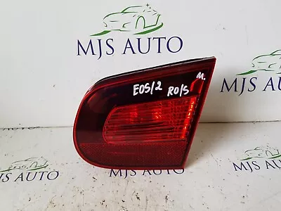 Vw Eos 2006-2010 Right Driver Side Inner Rear Light 1q0945094 • $24.84