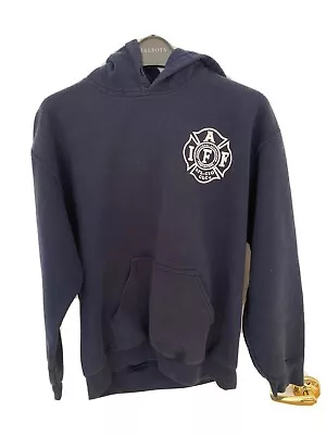 Firemans Hoodie Mens Medium • $12