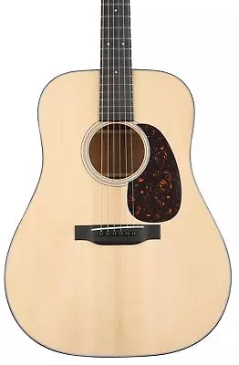 Martin D-18 Authentic 1937 VTS Acoustic Guitar - Natural • $7399