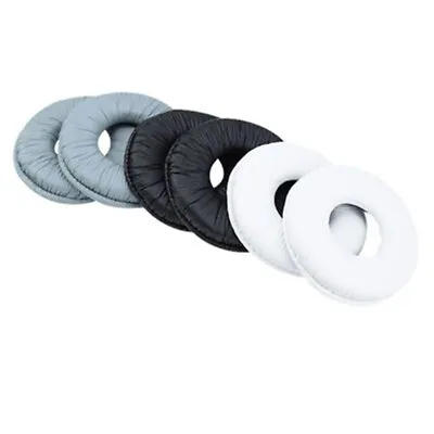 £3.35 • Buy 2xEar Pads Cushion Replacement For Sony MDR-ZX110 ZX100 ZX300 V150 V100 Headset