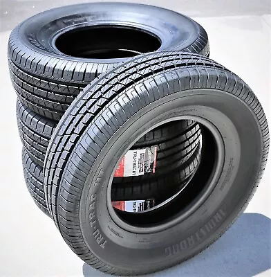 4 Tires Armstrong Tru-Trac HT 235/70R16 106H A/S All Season • $364.93