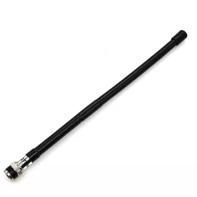 27MHz BNC Male Antenna For Kenwood TK100 TK300 ICOM IC-V8 V80 IC-V82 Motorola • $15.99