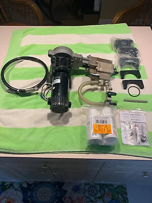 New Low Price Used Katadyn Watermaker -80E Pump Assy And Assorted Parts Tested • $999