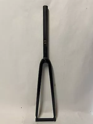 New Enve 1.0 Road Carbon Fork - Rim Brake - Straight 1 1/8  - 45mm Rake • $299.99