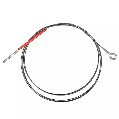 1950-1957 Volkswagen Beetle Ghia Accelerator Cable 2630mm • $12.95