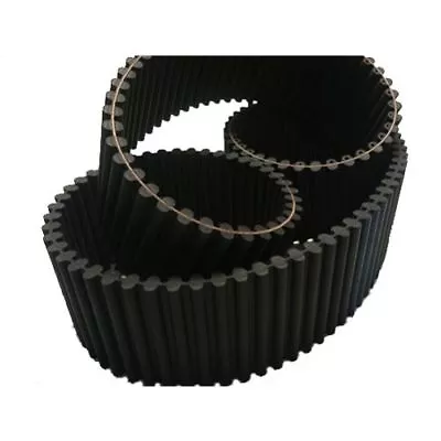D&D DURA-SYNC D6600-8M-85 Double Sided Timing Belt • $1047.04