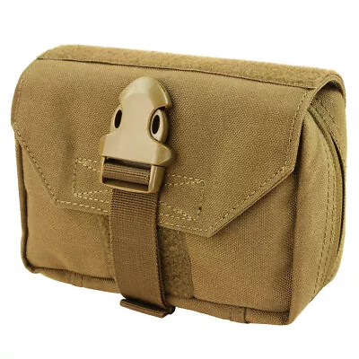 $23.95 • Buy Condor First Response EMT/Medic Pouch W/ MOLLE 191028
