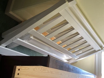 £400 • Buy Two Standard Double Beds With Mattresses. Excellent Condition. No Longer Needed 